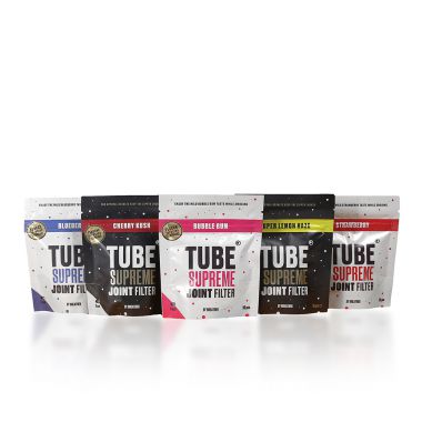 Tube Supreme Filters