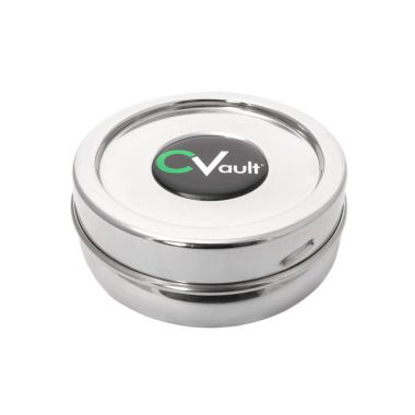 CVault Twist Humidifying Tin - XSmall