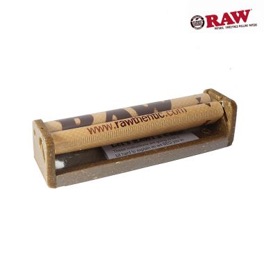 RAW 110mm Kingsize Cone Rolling Machine