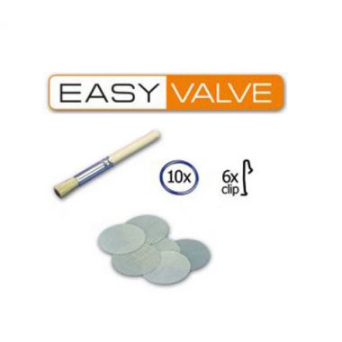 Easy Valve Wear & Tear Set