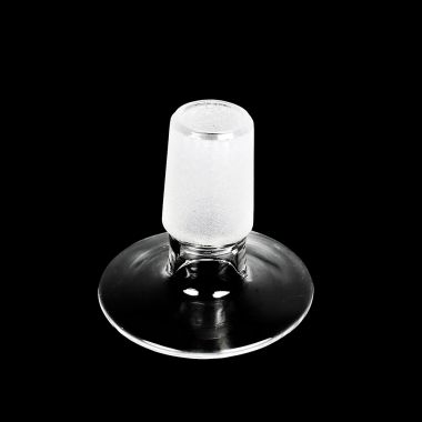 Glass Bong Bowl Stand - Male - 18.8mm
