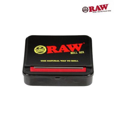 Raw Automatic Rolling Box 70mm