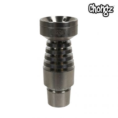 Chongz Titanium Turret Nail