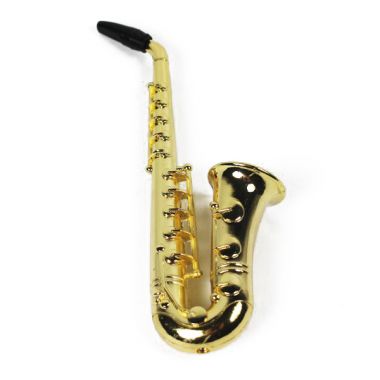 Saxophone Pipe