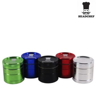 Headchef Mini Sifter Grinder