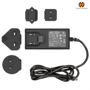 Storz & Bickel Venty or Mighty Plus (Mighty+) USB-C Supercharger