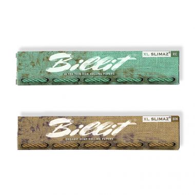 Billit XL Slimaz Rolling Papers