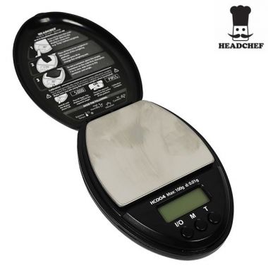 Head Chef HC004 Digital Scale