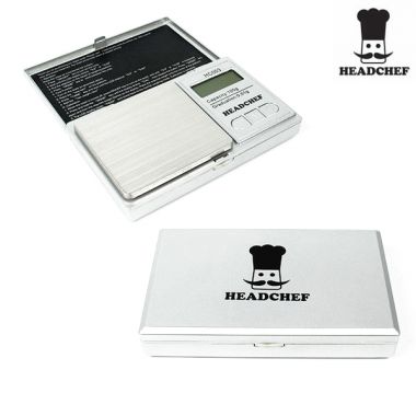 Headchef HC003 Scale