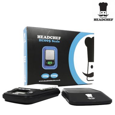 Head Chef HC005 Digital Scale