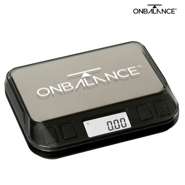 On Balance Truweigh Digital Mini Scale 200 x 0.01g