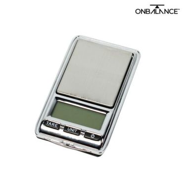 On Balance Mini DE Scale 50g