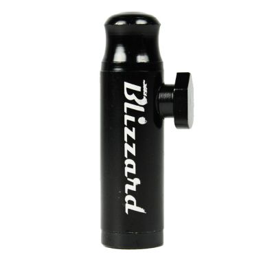 Blizzard Snuff Bullet - Black