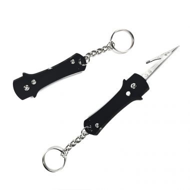 Swidget Keyring Roach Clip