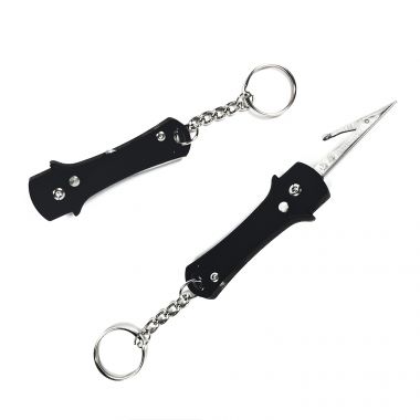 Swidget Keyring Roach Clip