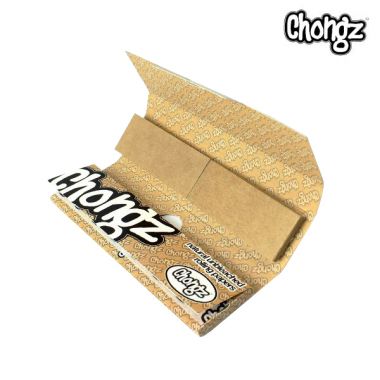 Chongz Natural Papers With Tips
