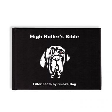 High Roller's Bible: Filter Facts by Smoke Dog
