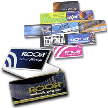 Roor Filter Tips