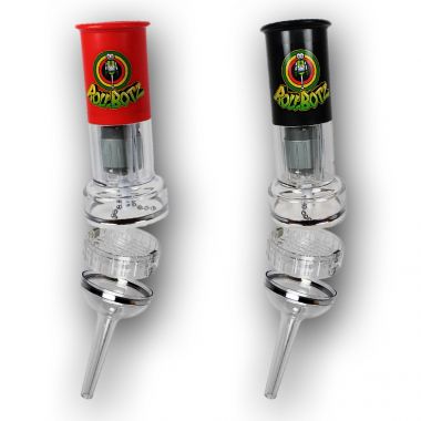 RollBotz RoboKone Electric Mill & Cone Filler