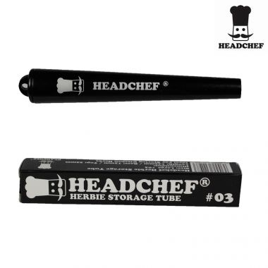 Headchef Metal Herby Store Tube - Large