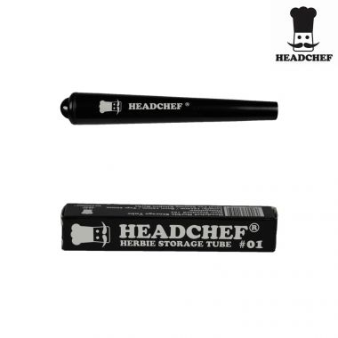 Headchef Metal Herby Store Tube - Small
