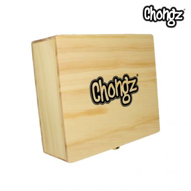 Chongz Large Rolling Station