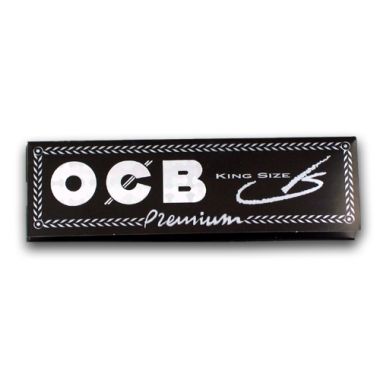 OCB Premium Kingsize