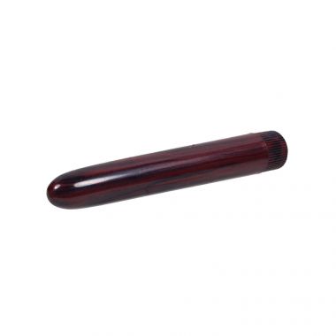 6" Invader Vibrator - Marble