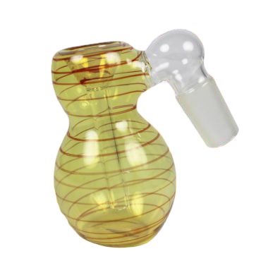 Jupiter Ash Catcher - 18mm