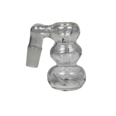 Triple Bubble Ashcatcher