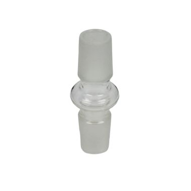 18.8mm to 18.8mm Male to Male Adaptor