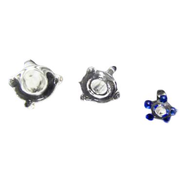 Glass Filters 5 Pack