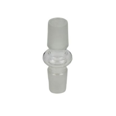 18.8mm to 18.8mm Male to Male Adaptor