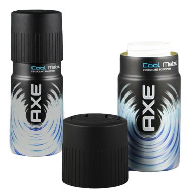 Axe Deodorant Stash Can