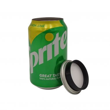 Drinks Stash Cans - Sprite