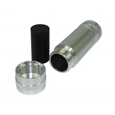 Aluminium Press 9cm