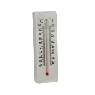 Stash Wall Thermometer