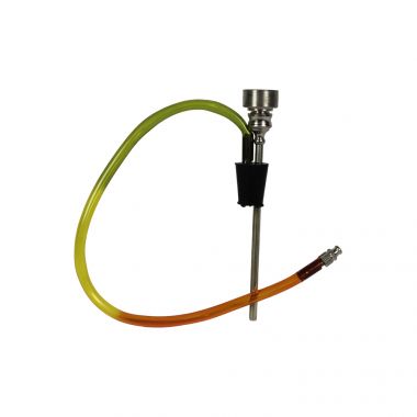 Bottle Bong Converters