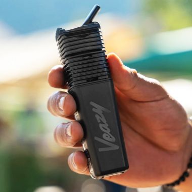 Storz & Bickel Veazy Vaporiser