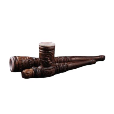 2-Way Tantra Pipe - Medium