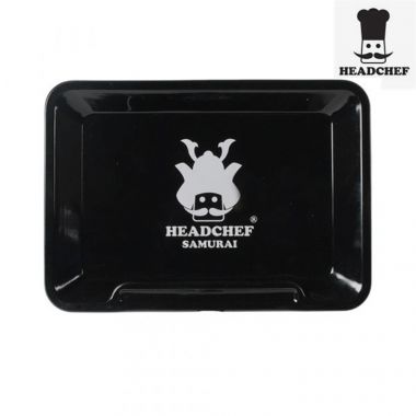 Headchef Samurai Metal V - Rolling Tray