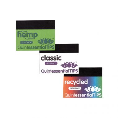 Quintessential Maxi Packs