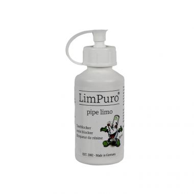 LimPuro Pipe Limo - Resin Blocker (50ml)