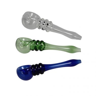 Super Tiny Glass Pipe