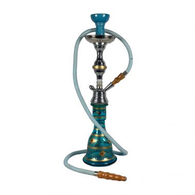 Hubble Shisha
