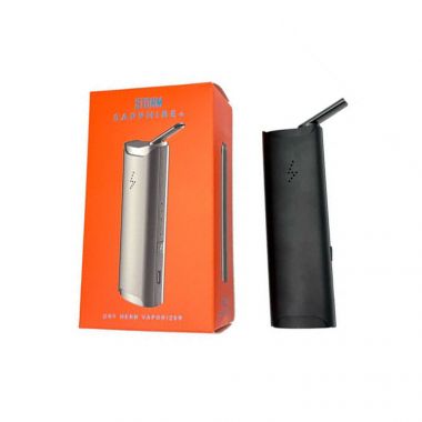 Sapphire+ (plus) Vaporizer