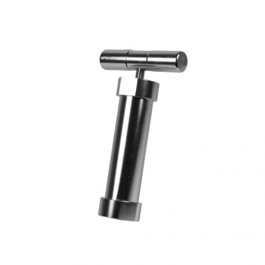 Standard Herbal Pollen Press - Large (5.5 Inch)