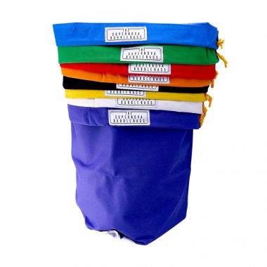 Supernova 5 Gallon Extraction Bubble Bags