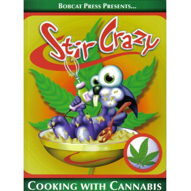 Stir Crazy - Bobcat Press