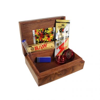 Shiva Leaf Box Bundle